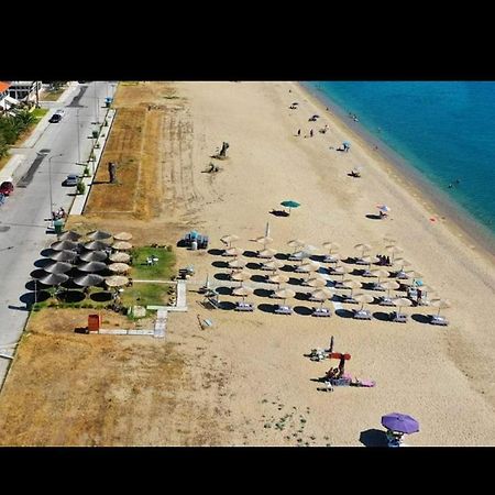 Villa Relax Vrasná Zewnętrze zdjęcie