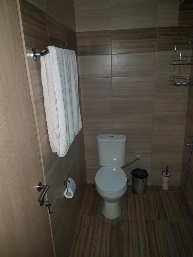 Villa Relax Vrasná Zewnętrze zdjęcie