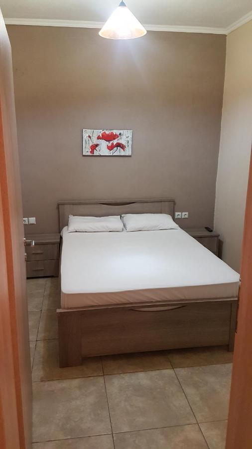Villa Relax Vrasná Zewnętrze zdjęcie