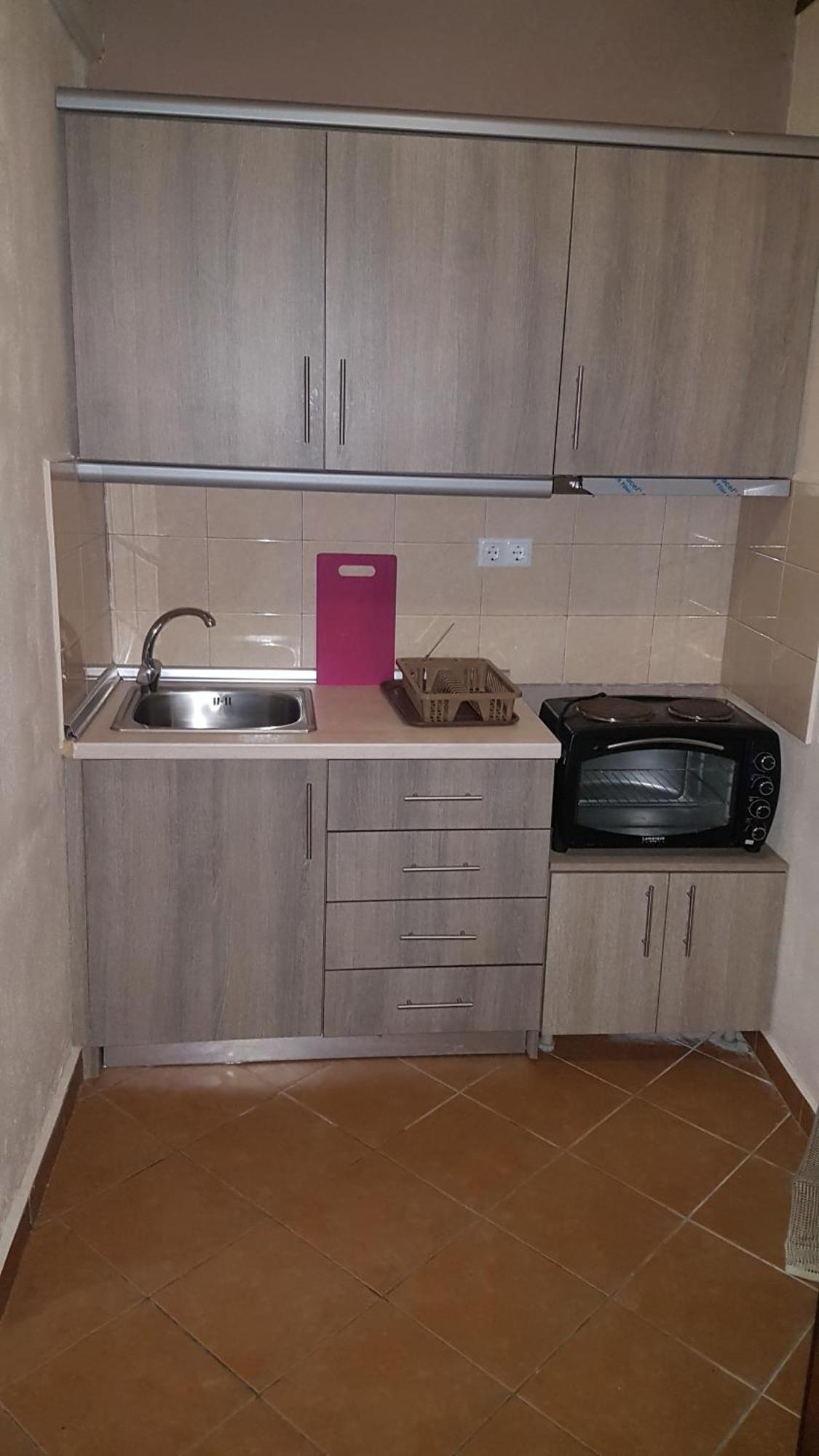 Villa Relax Vrasná Pokój zdjęcie