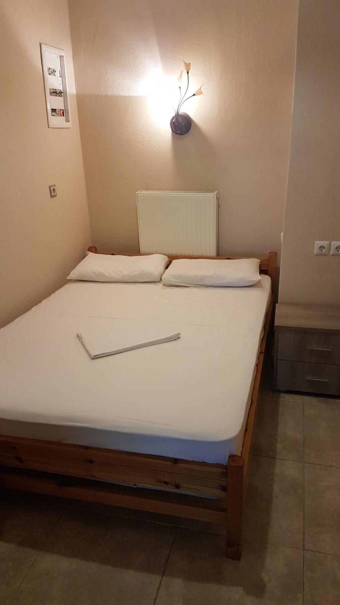 Villa Relax Vrasná Pokój zdjęcie