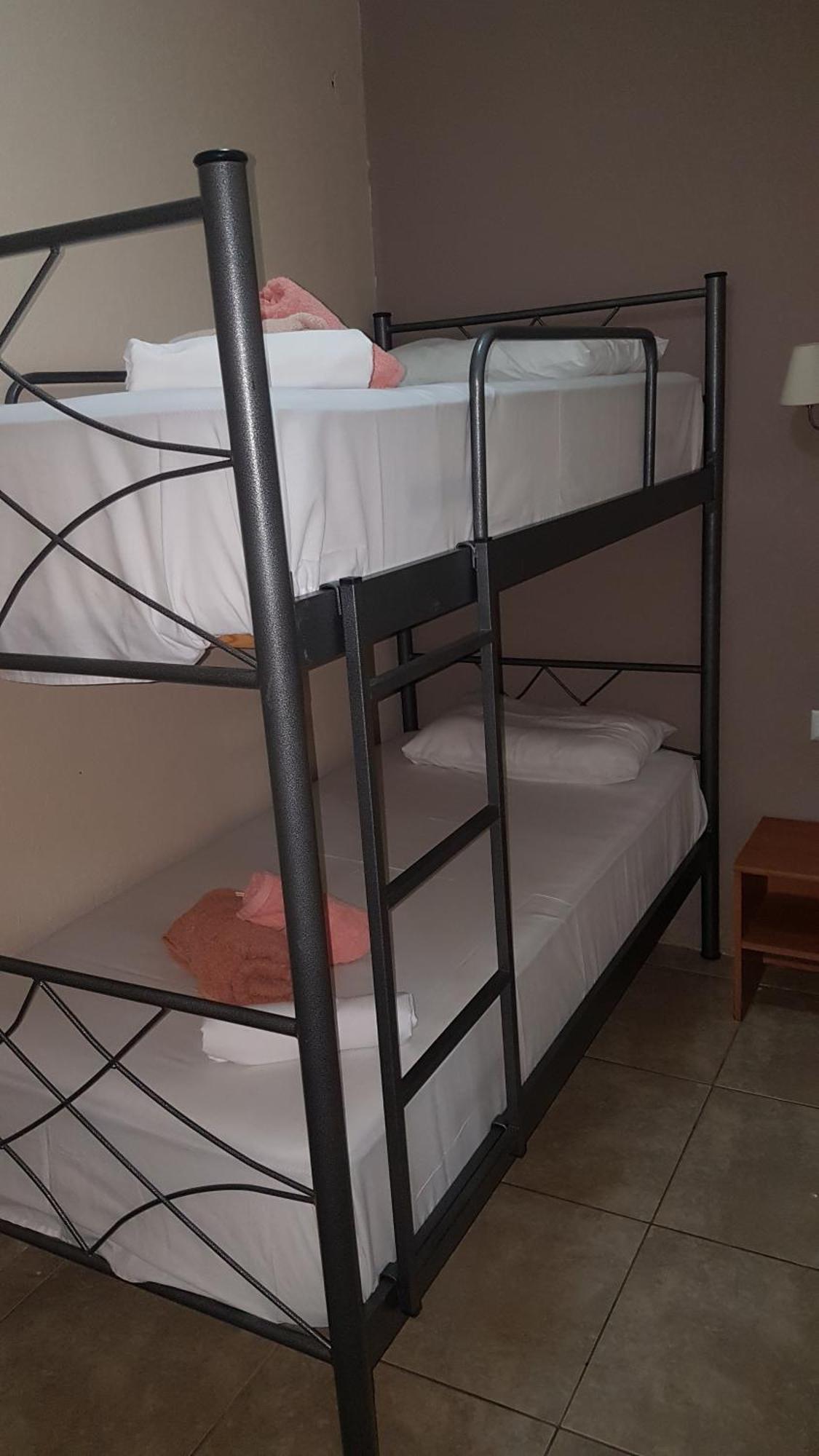 Villa Relax Vrasná Pokój zdjęcie