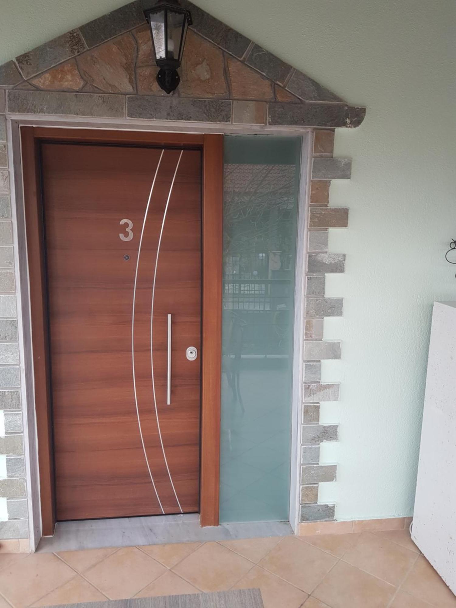 Villa Relax Vrasná Pokój zdjęcie